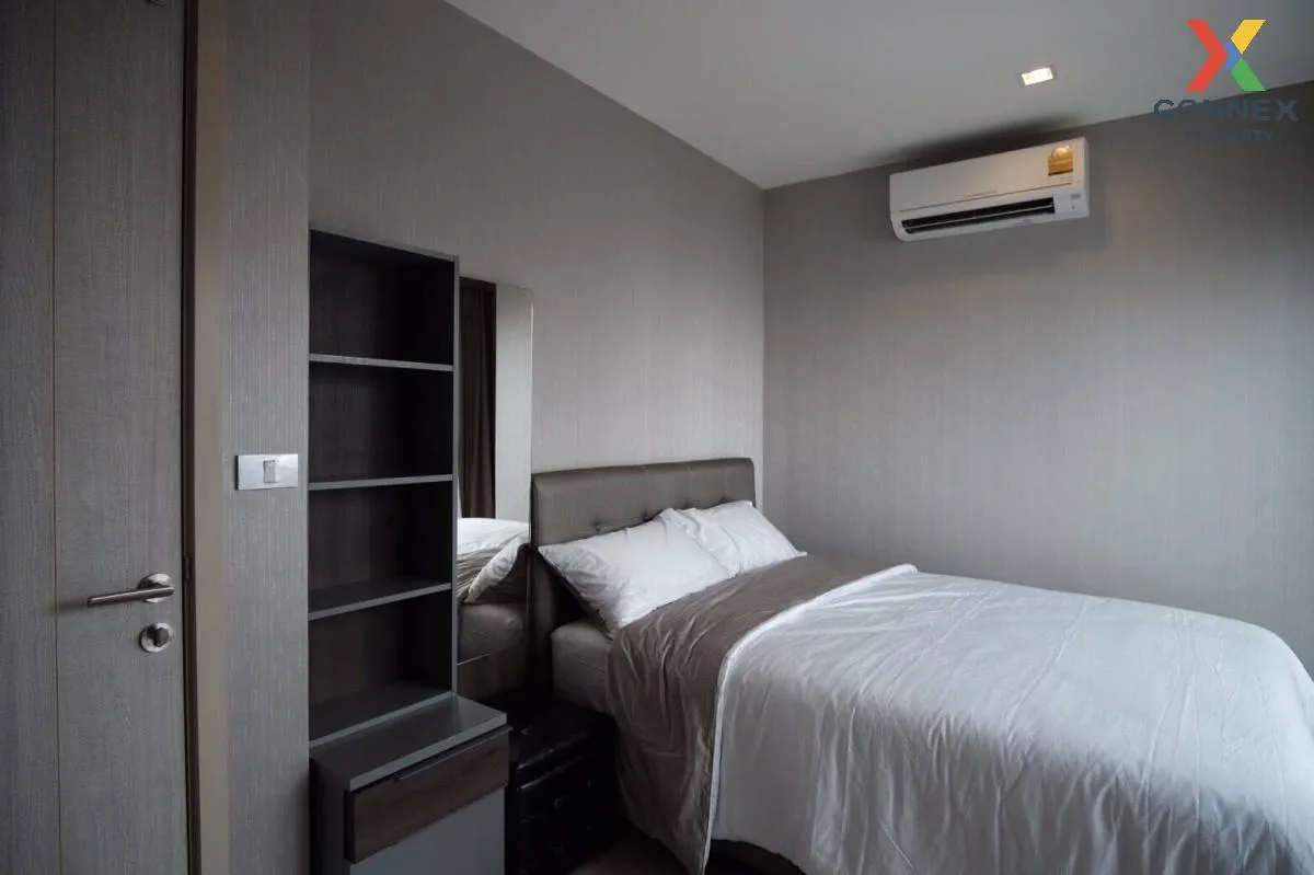FOR RENT condo , Rhythm Sukhumvit 36-38 , BTS-Thong Lo , Phra Kha