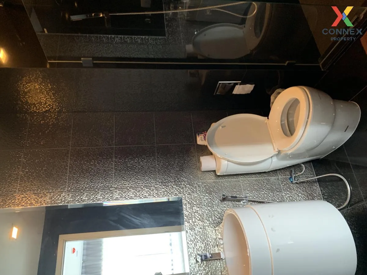 เช่าคอนโด  ริทึ่ม สุขุมวิท 36-38 BTS-ทองหล่อ พระโขนง เขต คลองเตย  4