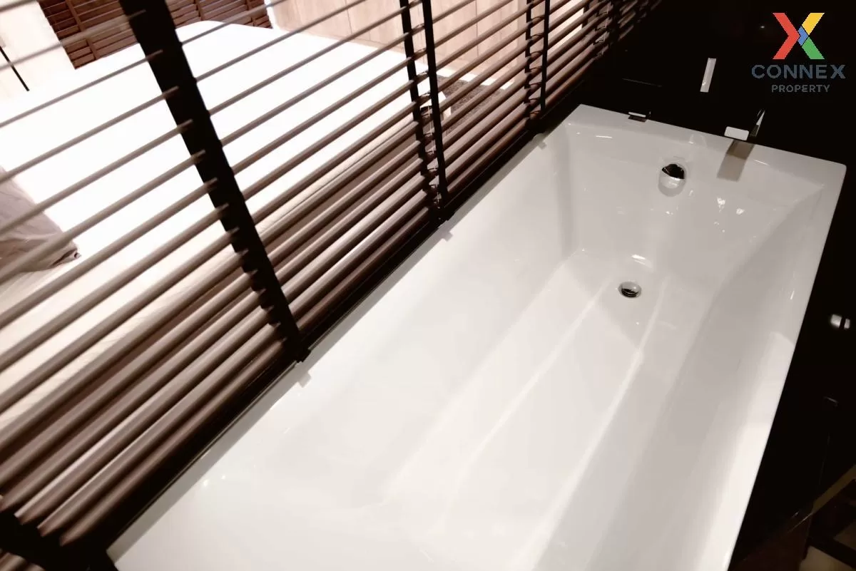 เช่าคอนโด  ริทึ่ม สุขุมวิท 36-38 BTS-ทองหล่อ พระโขนง เขต คลองเตย 