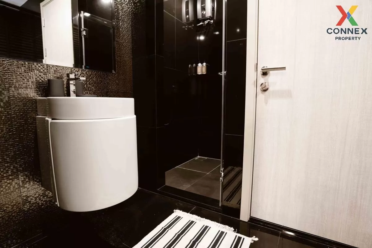 เช่าคอนโด  ริทึ่ม สุขุมวิท 36-38 BTS-ทองหล่อ พระโขนง เขต คลองเตย 