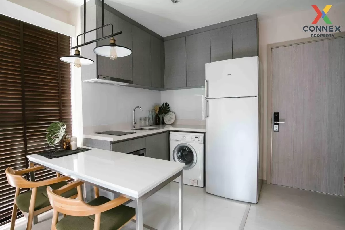 เช่าคอนโด  ริทึ่ม สุขุมวิท 36-38 BTS-ทองหล่อ พระโขนง เขต คลองเตย 