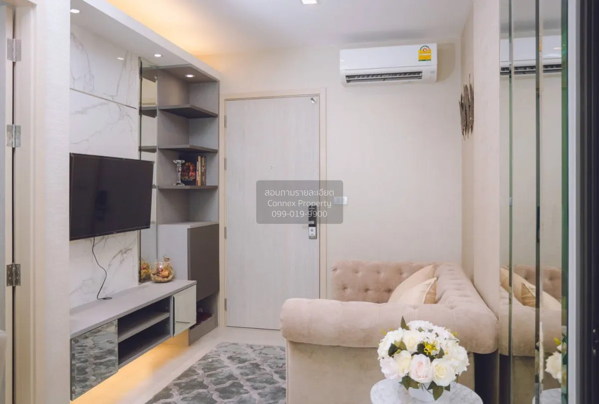 FOR RENT condo , Rhythm Sukhumvit 36-38 , BTS-Thong Lo , Phra Kha 1