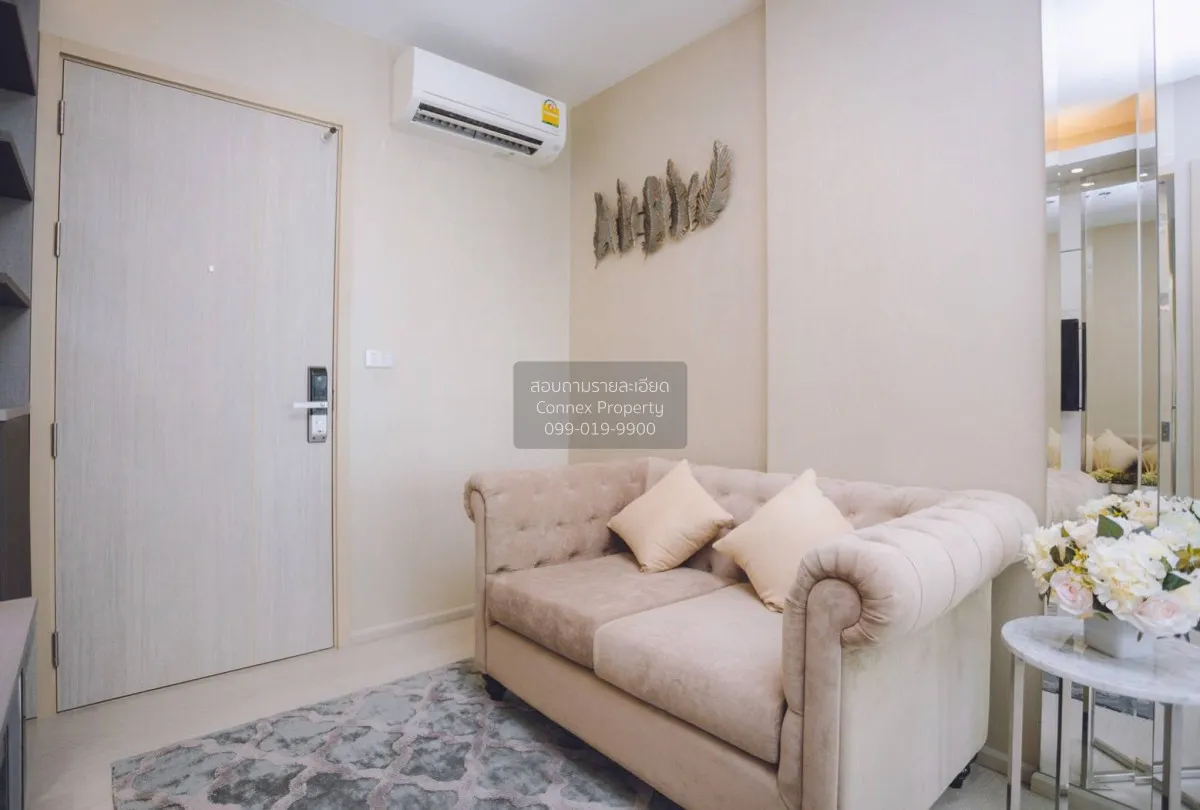 FOR RENT condo , Rhythm Sukhumvit 36-38 , BTS-Thong Lo , Phra Kha 2
