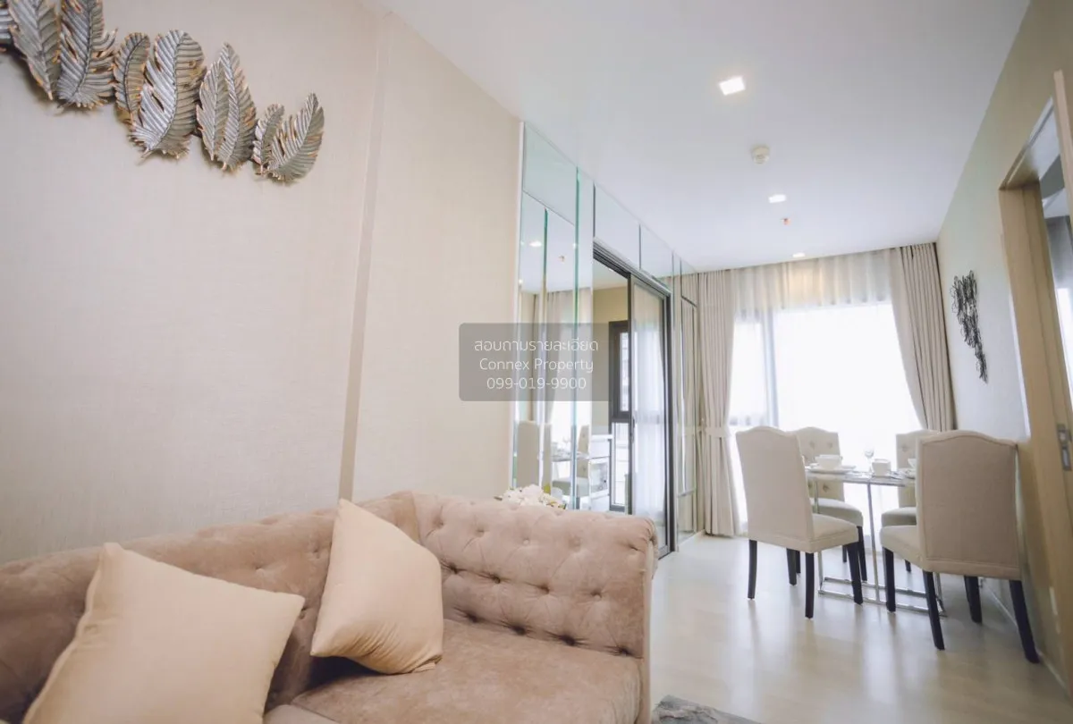 FOR RENT condo , Rhythm Sukhumvit 36-38 , BTS-Thong Lo , Phra Kha 3