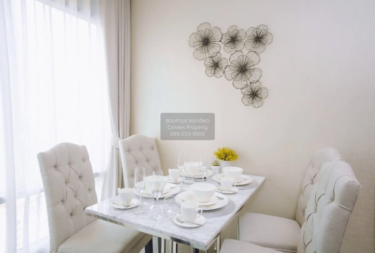 FOR RENT condo , Rhythm Sukhumvit 36-38 , BTS-Thong Lo , Phra Kha 4