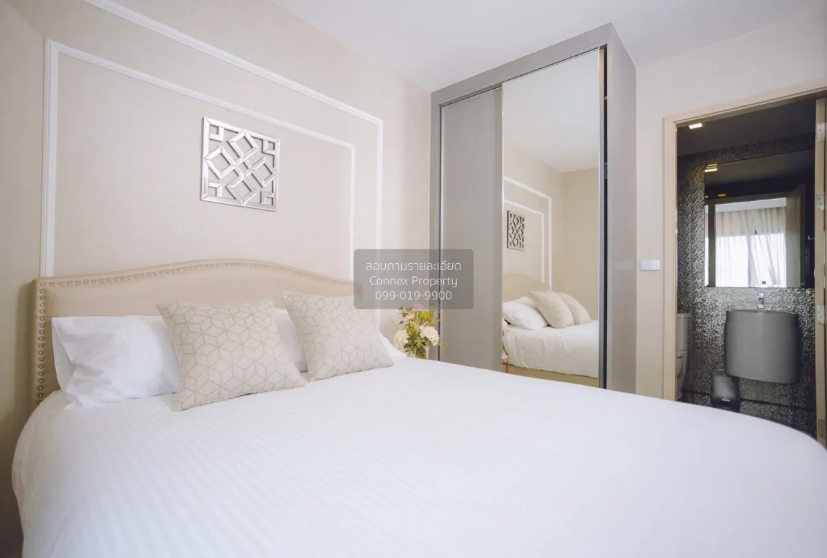 FOR RENT condo , Rhythm Sukhumvit 36-38 , BTS-Thong Lo , Phra Kha