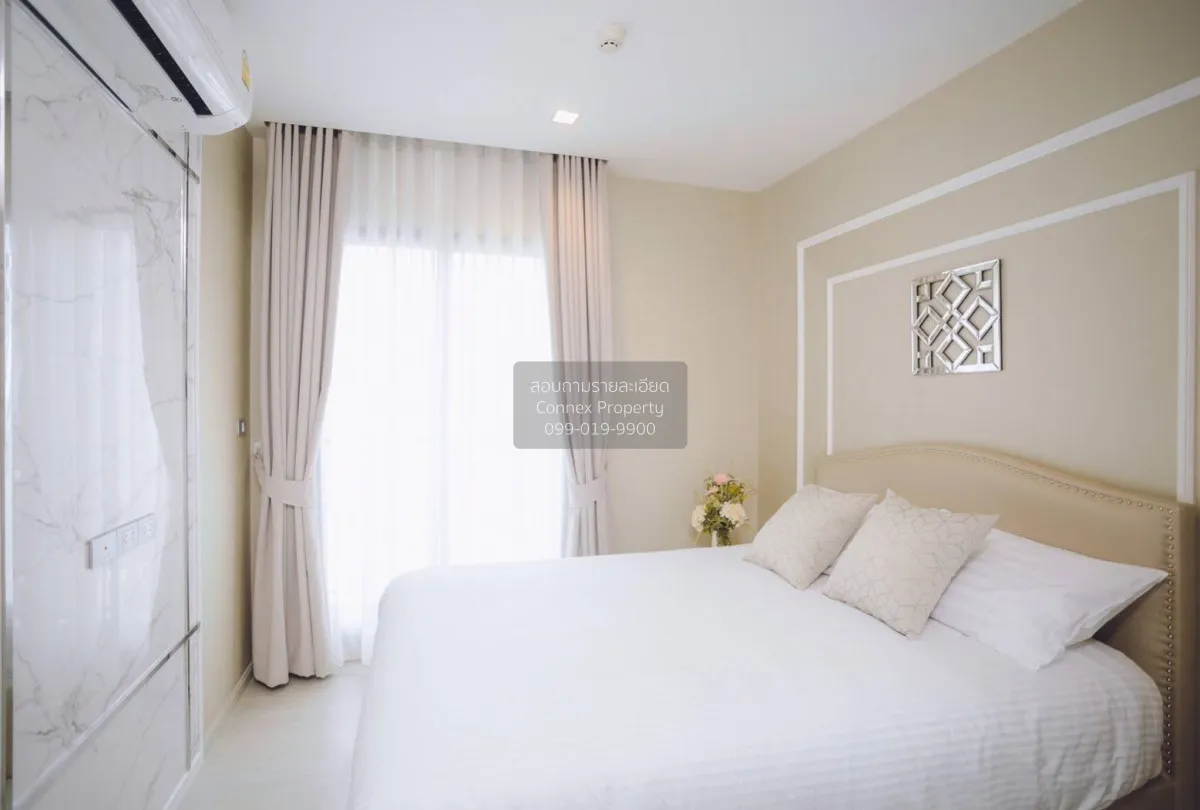 FOR RENT condo , Rhythm Sukhumvit 36-38 , BTS-Thong Lo , Phra Kha