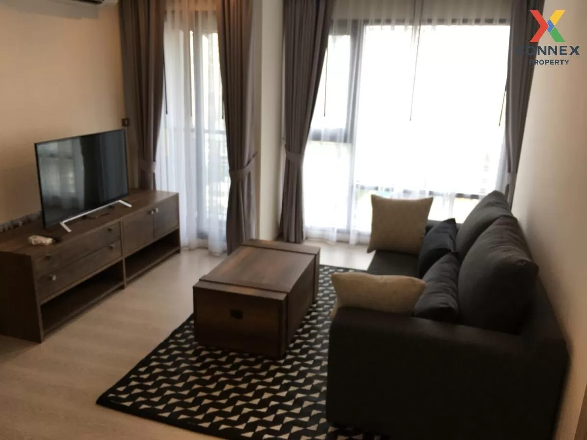 FOR RENT condo , Rhythm Sukhumvit 36-38 , BTS-Thong Lo , Phra Kha 1