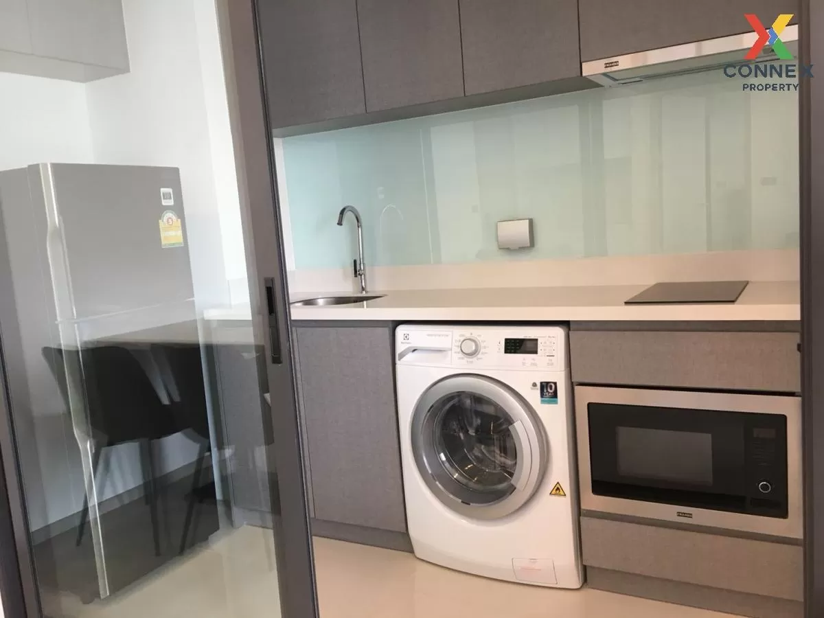 FOR RENT condo , Rhythm Sukhumvit 36-38 , BTS-Thong Lo , Phra Kha 2