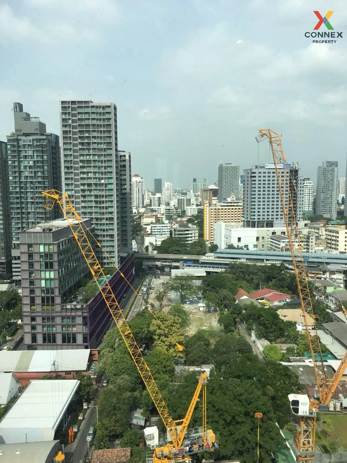 FOR RENT condo , Rhythm Sukhumvit 36-38 , BTS-Thong Lo , Phra Kha
