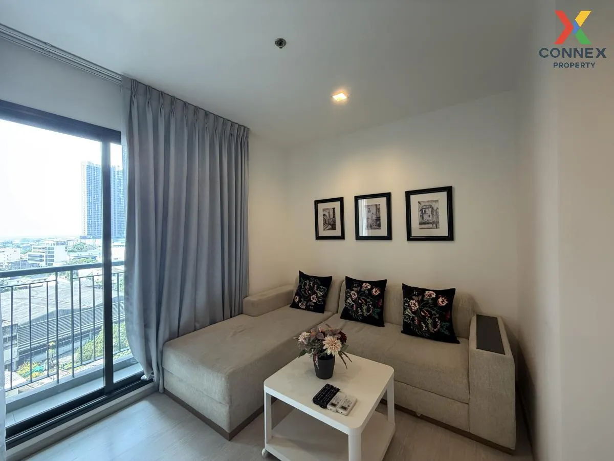 FOR RENT condo , Rhythm Sukhumvit 36-38 , BTS-Thong Lo , Phra Kha 1