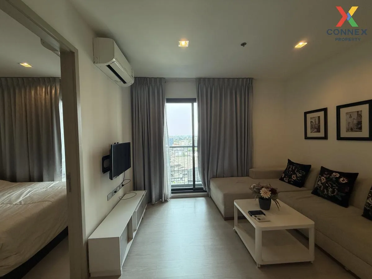 FOR RENT condo , Rhythm Sukhumvit 36-38 , BTS-Thong Lo , Phra Kha 2