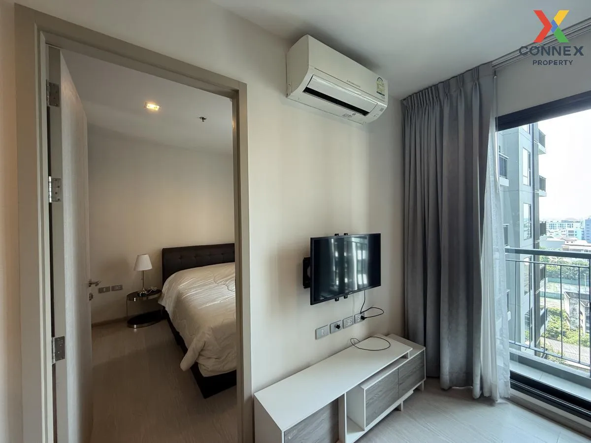 FOR RENT condo , Rhythm Sukhumvit 36-38 , BTS-Thong Lo , Phra Kha 3