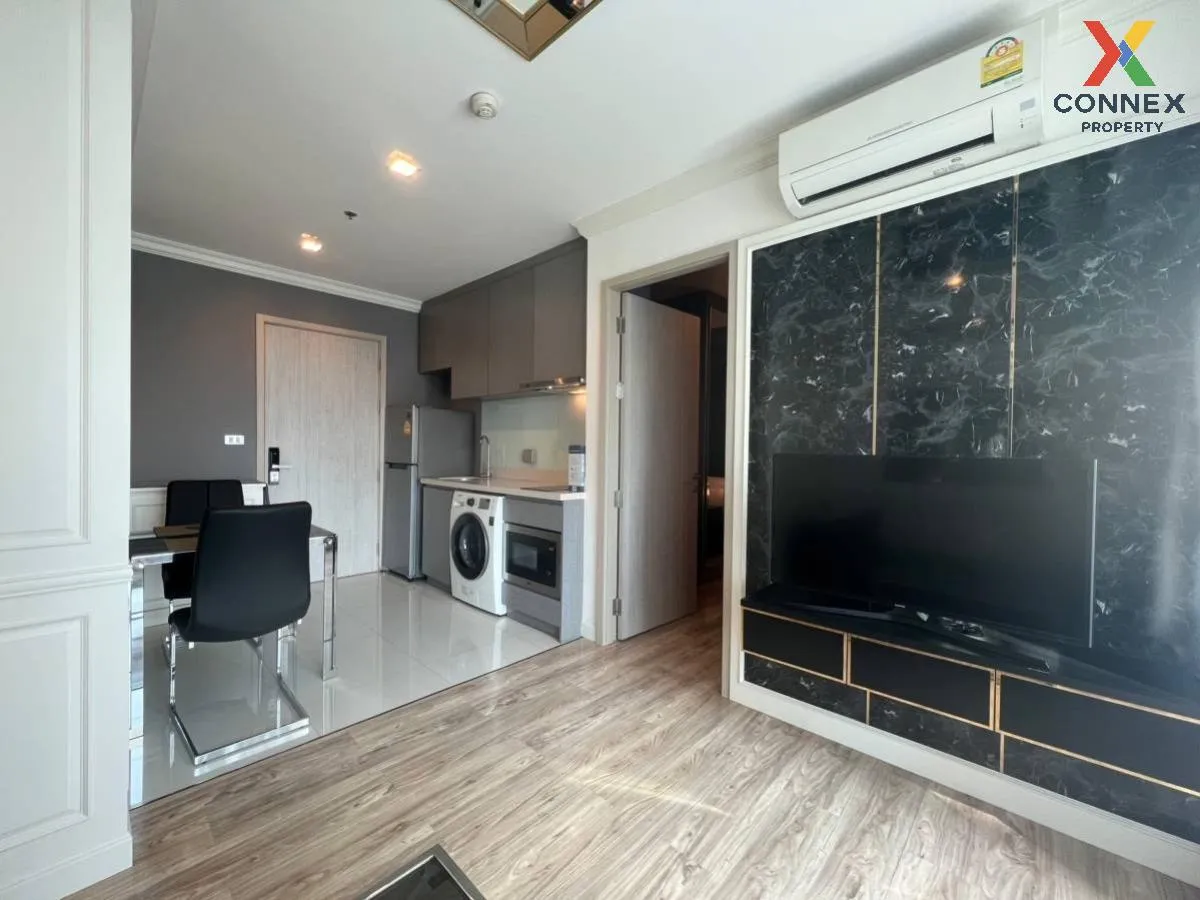 FOR RENT condo , Rhythm Sukhumvit 36-38 , BTS-Thong Lo , Phra Kha 1