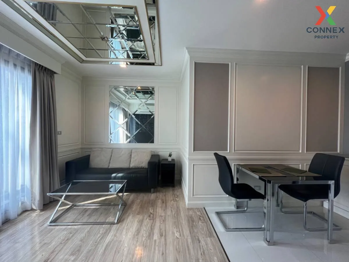 FOR RENT condo , Rhythm Sukhumvit 36-38 , BTS-Thong Lo , Phra Kha 2