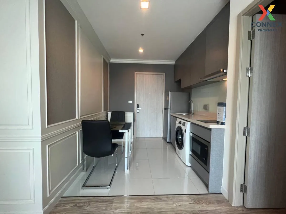 FOR RENT condo , Rhythm Sukhumvit 36-38 , BTS-Thong Lo , Phra Kha 3