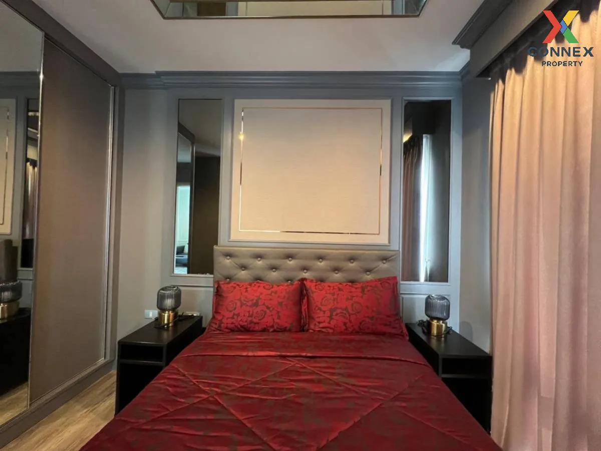 FOR RENT condo , Rhythm Sukhumvit 36-38 , BTS-Thong Lo , Phra Kha