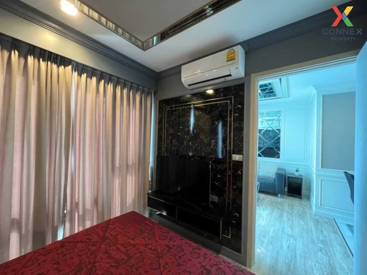 FOR RENT condo , Rhythm Sukhumvit 36-38 , BTS-Thong Lo , Phra Kha