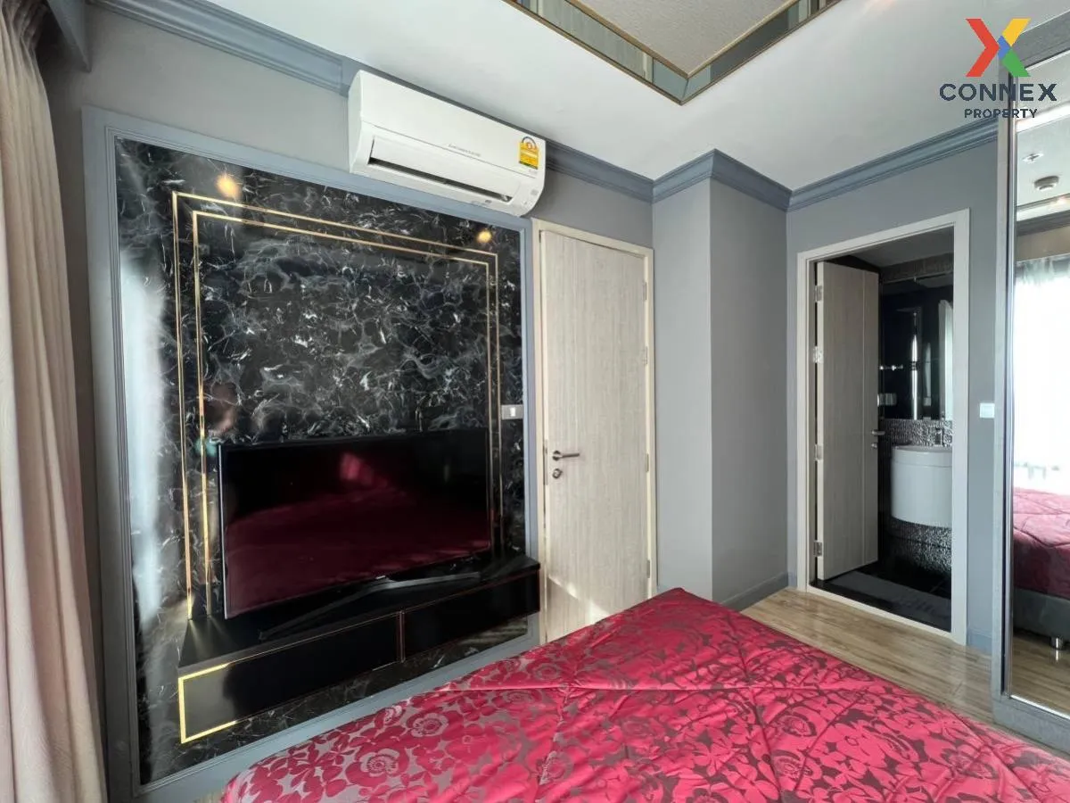 FOR RENT condo , Rhythm Sukhumvit 36-38 , BTS-Thong Lo , Phra Kha