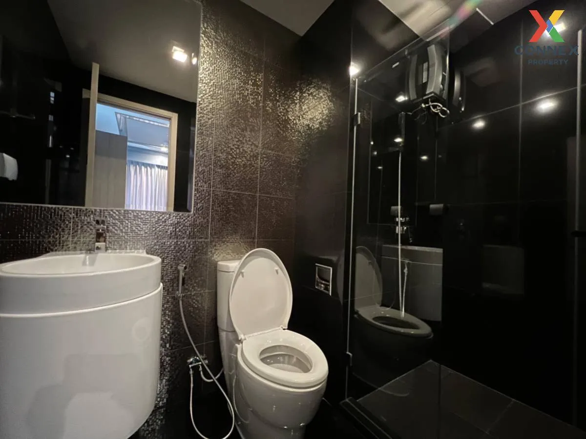 FOR RENT condo , Rhythm Sukhumvit 36-38 , BTS-Thong Lo , Phra Kha