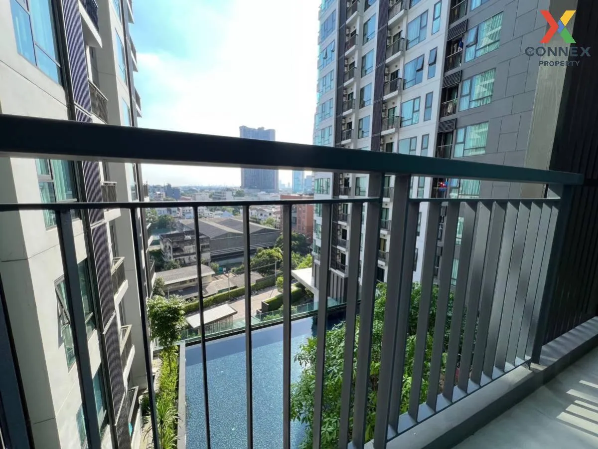 FOR RENT condo , Rhythm Sukhumvit 36-38 , BTS-Thong Lo , Phra Kha