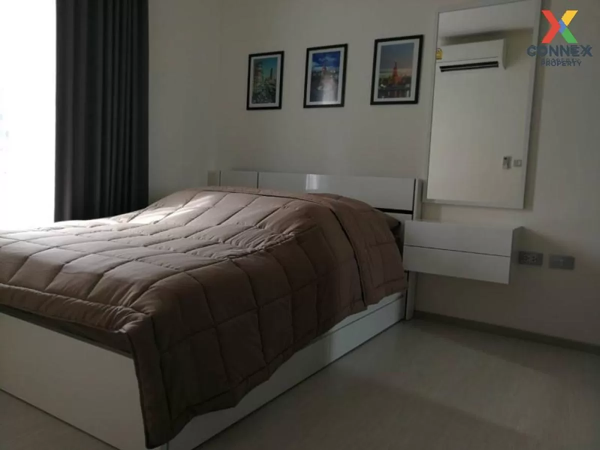 FOR RENT condo , Rhythm Sukhumvit 36-38 , BTS-Thong Lo , Phra Kha 1