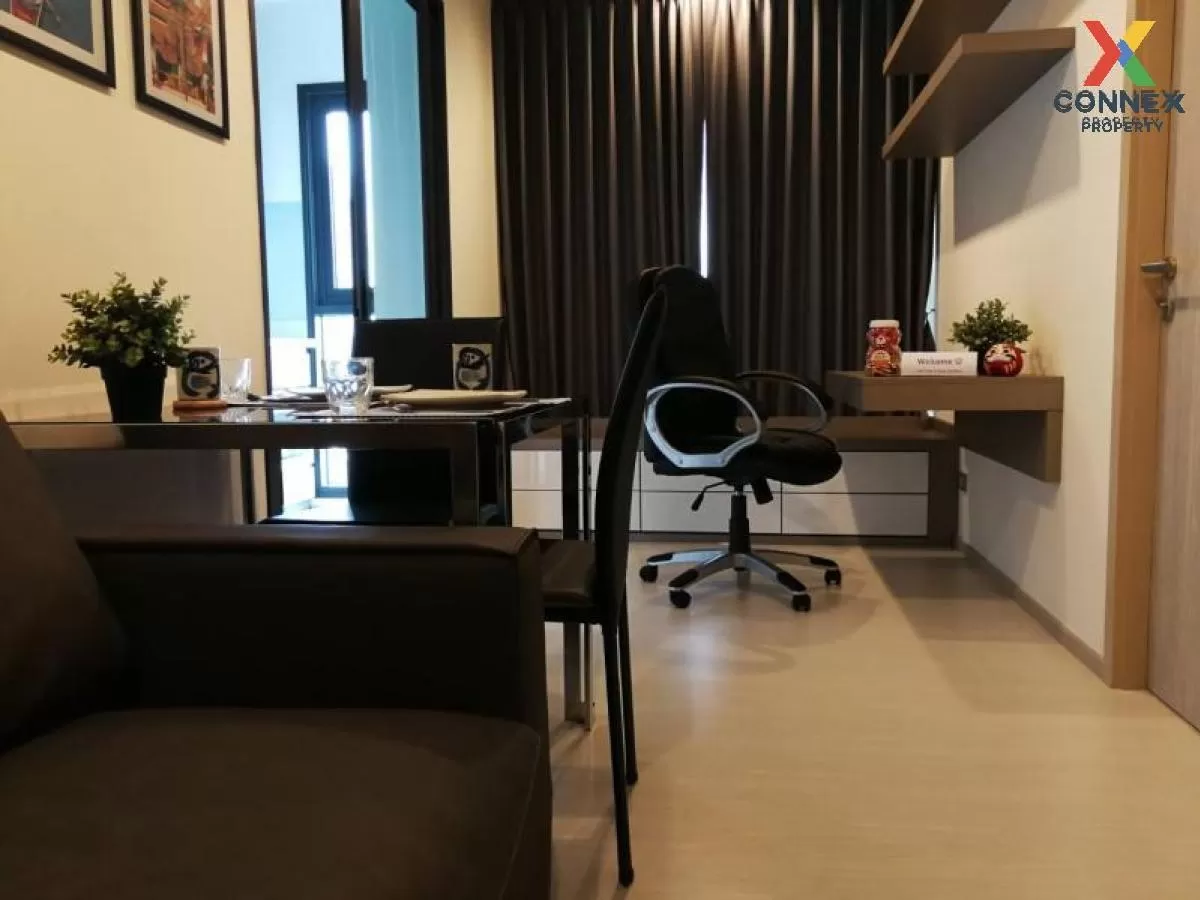 FOR RENT condo , Rhythm Sukhumvit 36-38 , BTS-Thong Lo , Phra Kha 3