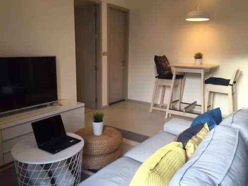 ขายคอนโด  ริทึ่ม สุขุมวิท 36-38 BTS-ทองหล่อ พระโขนง เขต คลองเตย กรุงเทพ CX-17807