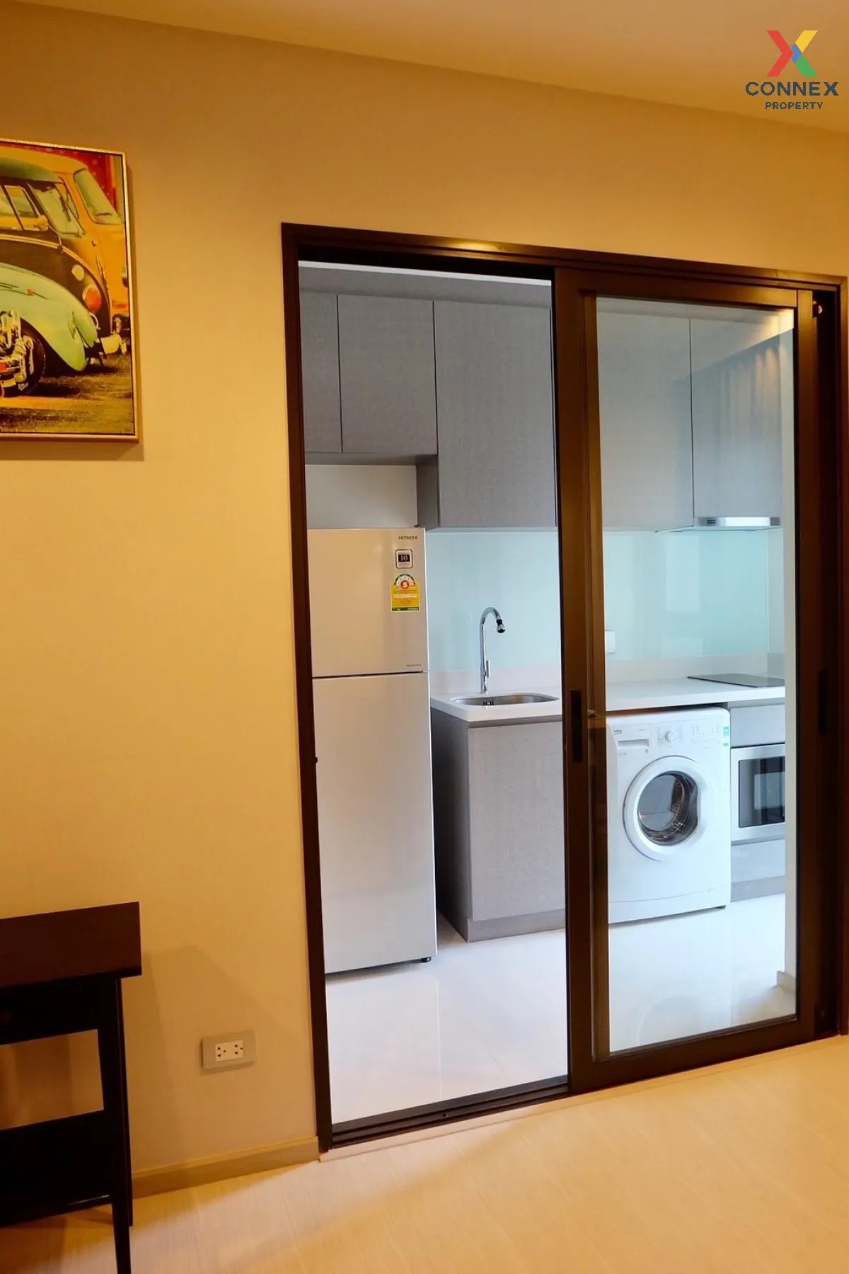 FOR SALE condo , Rhythm Sukhumvit 36-38 , BTS-Thong Lo , Phra Kha FOR SALE condo , Rhythm Sukhumvit 36-38 , BTS-Thong Lo , Phra Kha 4