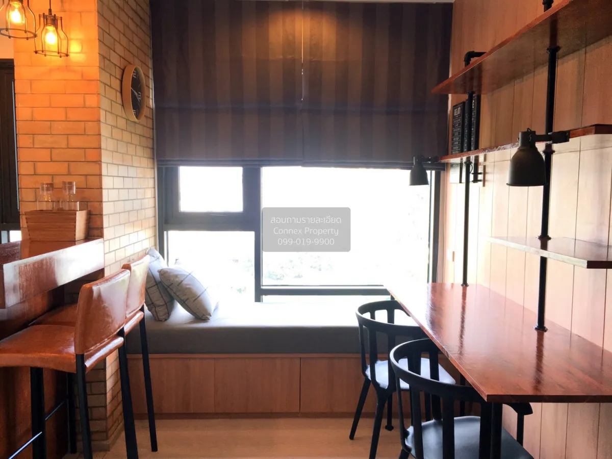 FOR RENT condo , Rhythm Sukhumvit 36-38 , BTS-Thong Lo , Phra Kha 3