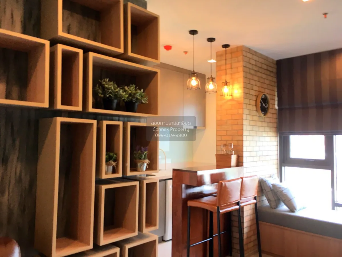 FOR RENT condo , Rhythm Sukhumvit 36-38 , BTS-Thong Lo , Phra Kha 4