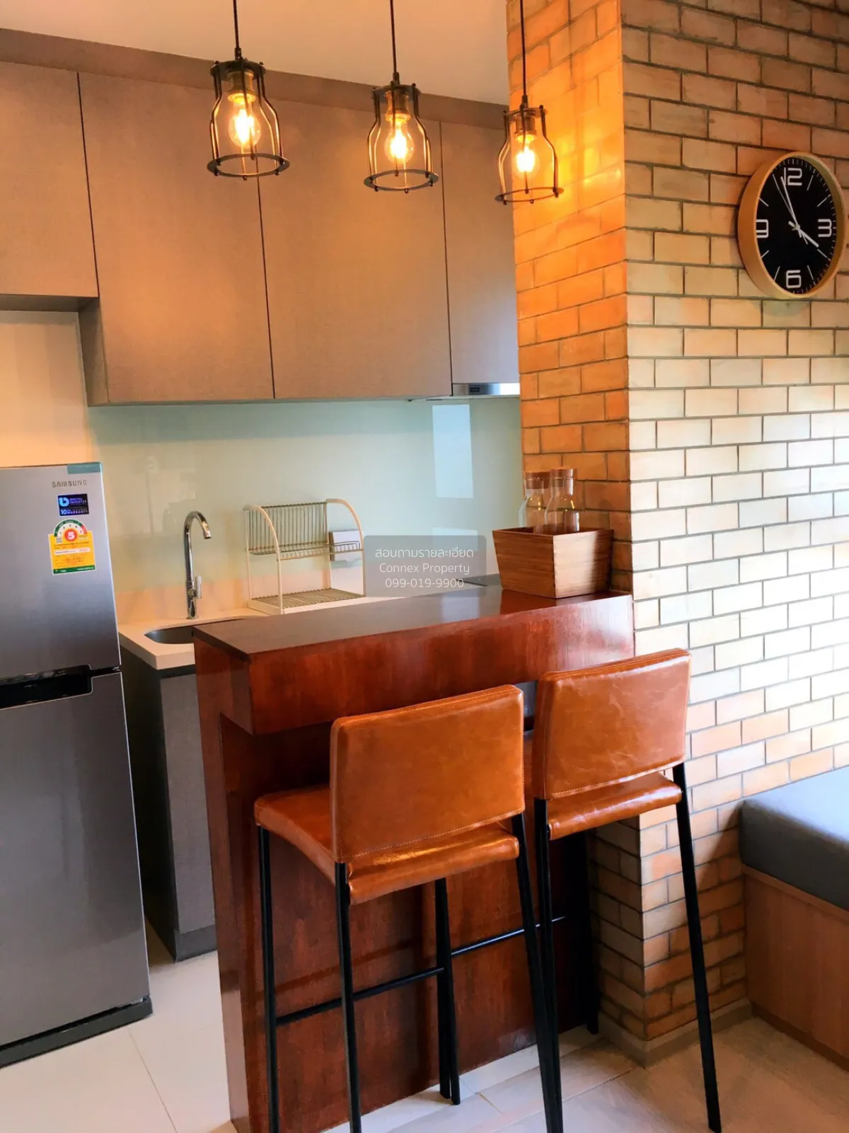 FOR RENT condo , Rhythm Sukhumvit 36-38 , BTS-Thong Lo , Phra Kha
