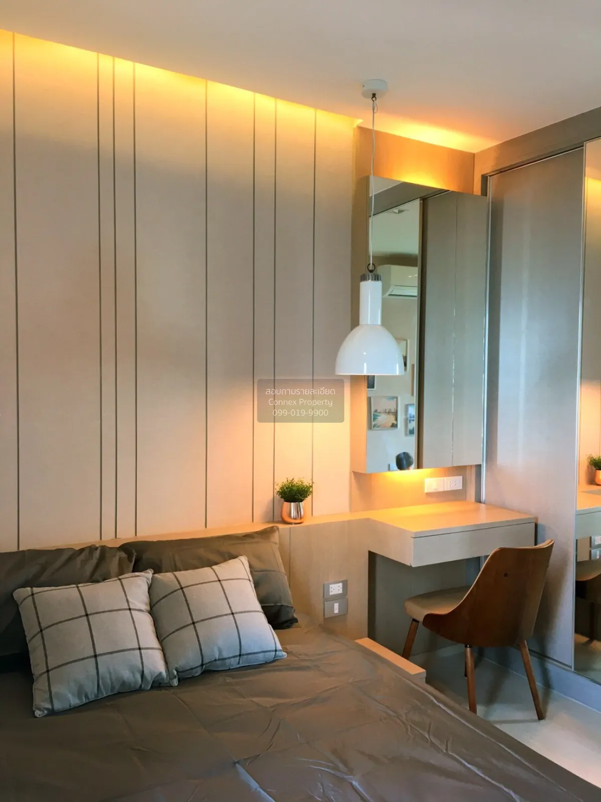 FOR RENT condo , Rhythm Sukhumvit 36-38 , BTS-Thong Lo , Phra Kha