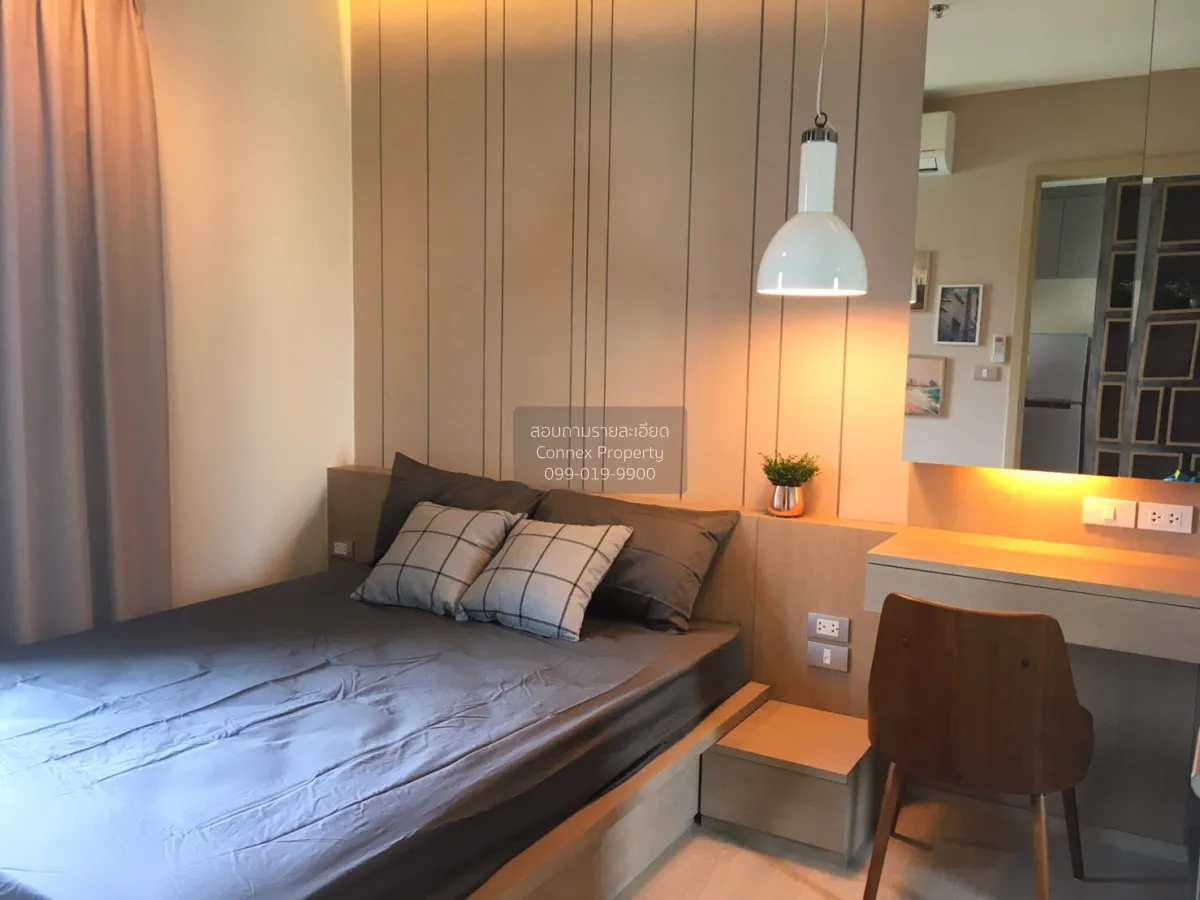 FOR RENT condo , Rhythm Sukhumvit 36-38 , BTS-Thong Lo , Phra Kha