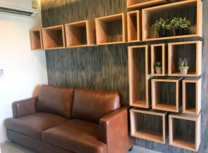 FOR RENT condo , Rhythm Sukhumvit 36-38 , BTS-Thong Lo , Phra Khanong , Khlong Toei , Bangkok , CX-17815