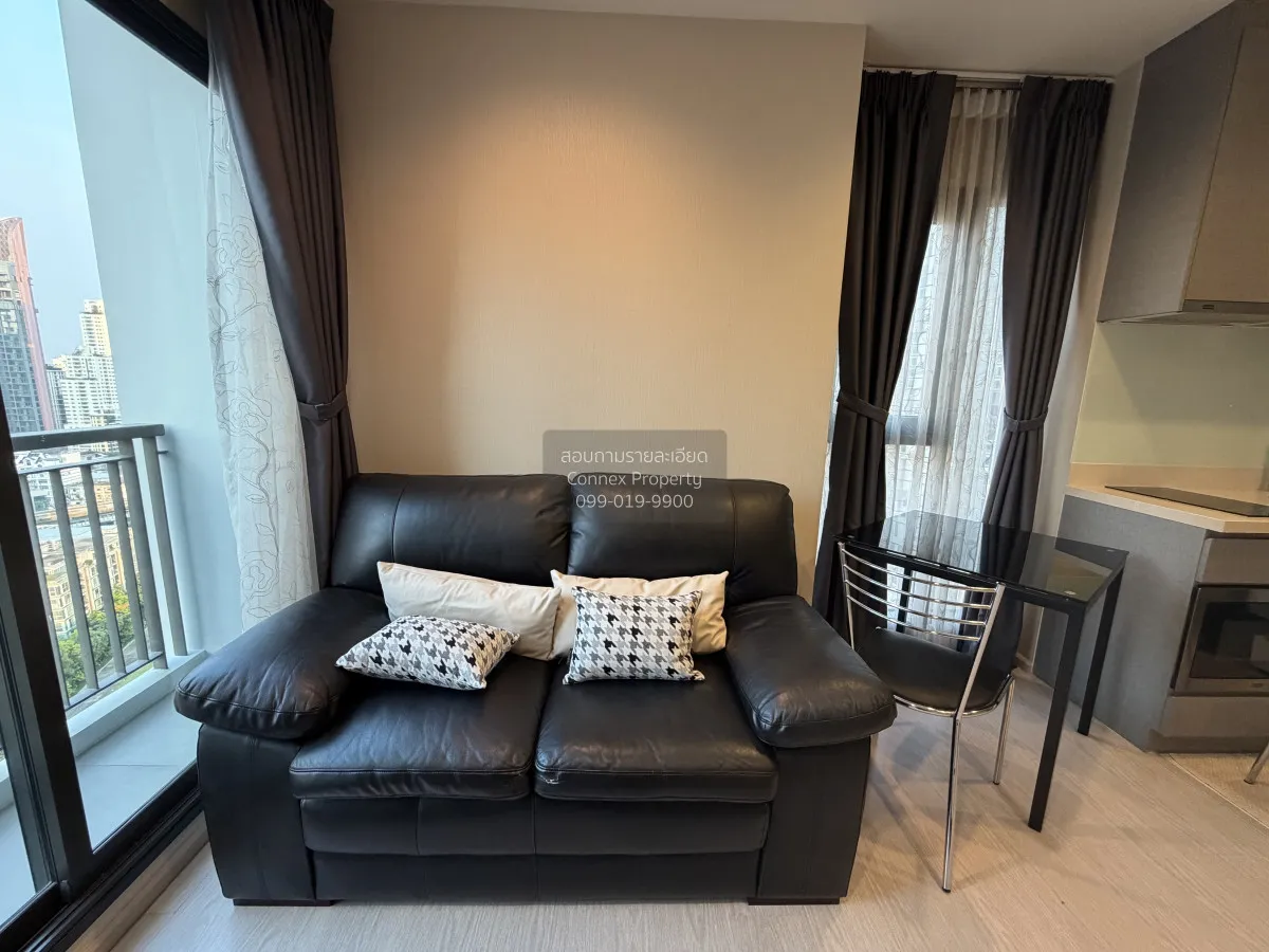 FOR RENT condo , Rhythm Sukhumvit 36-38 , BTS-Thong Lo , Phra Kha 2