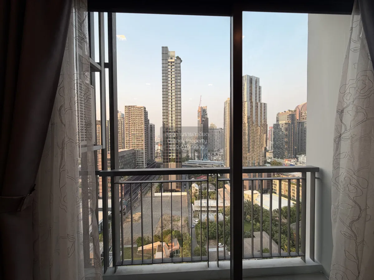 FOR RENT condo , Rhythm Sukhumvit 36-38 , BTS-Thong Lo , Phra Kha