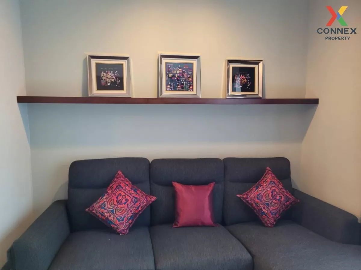 For Sale Condo , Rhythm Sukhumvit 36-38 , BTS-Thong Lo , Phra Kha 2