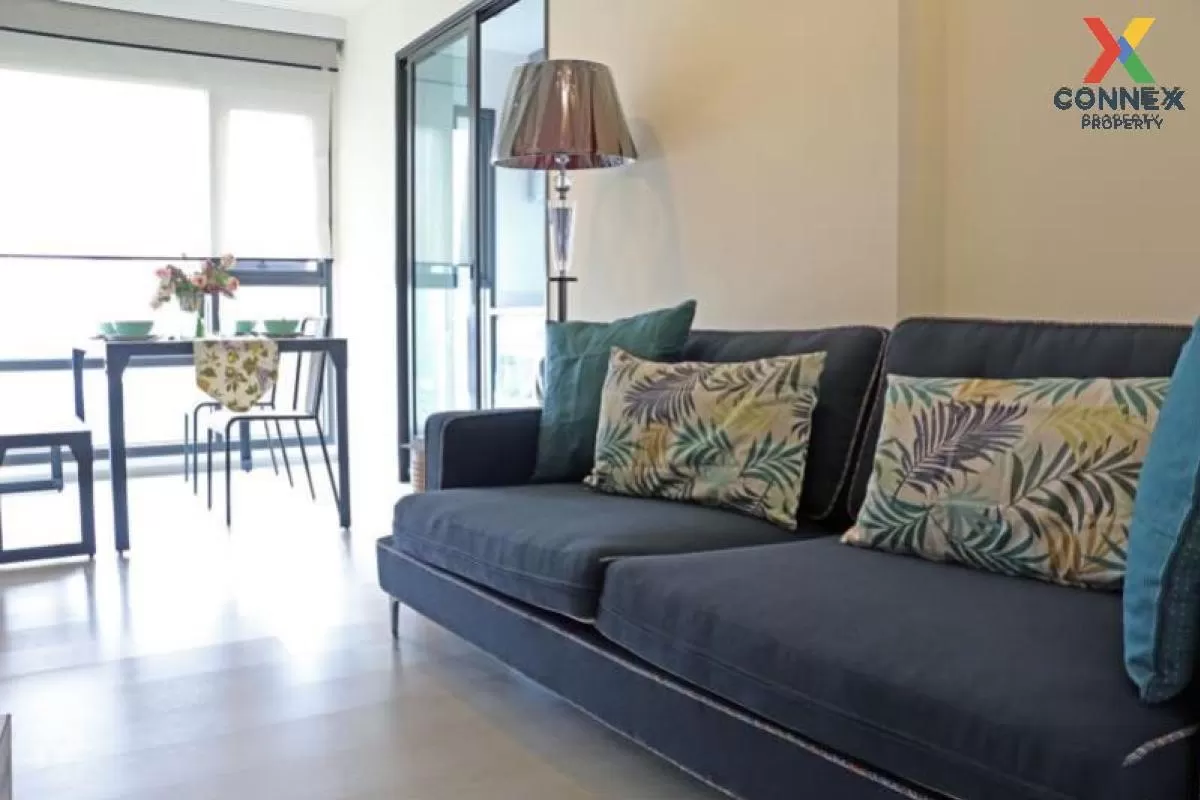 FOR RENT condo , Rhythm Sukhumvit 36-38 , BTS-Thong Lo , Phra Kha 2