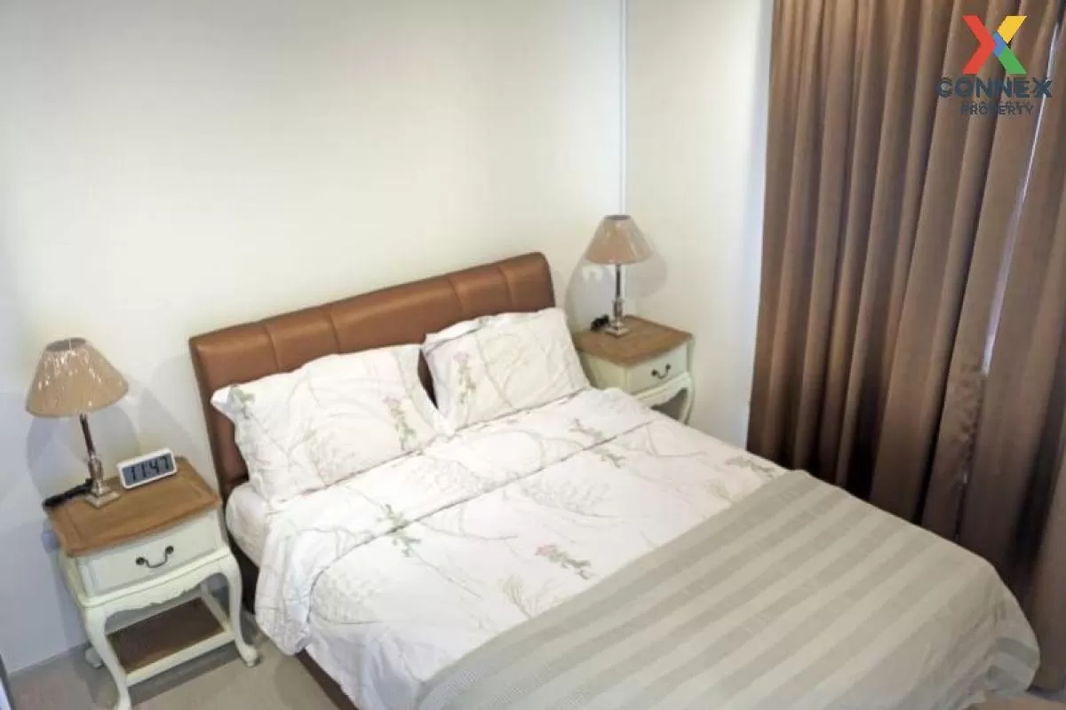 FOR RENT condo , Rhythm Sukhumvit 36-38 , BTS-Thong Lo , Phra Kha 4