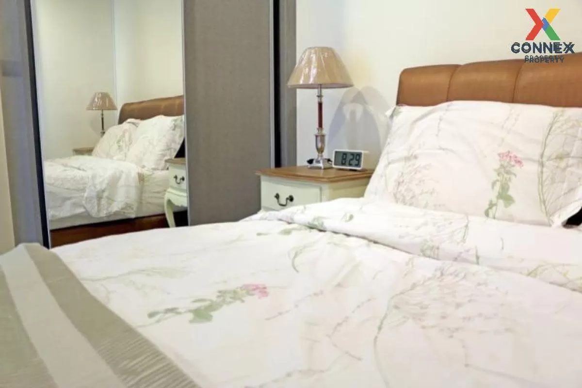 FOR RENT condo , Rhythm Sukhumvit 36-38 , BTS-Thong Lo , Phra Kha