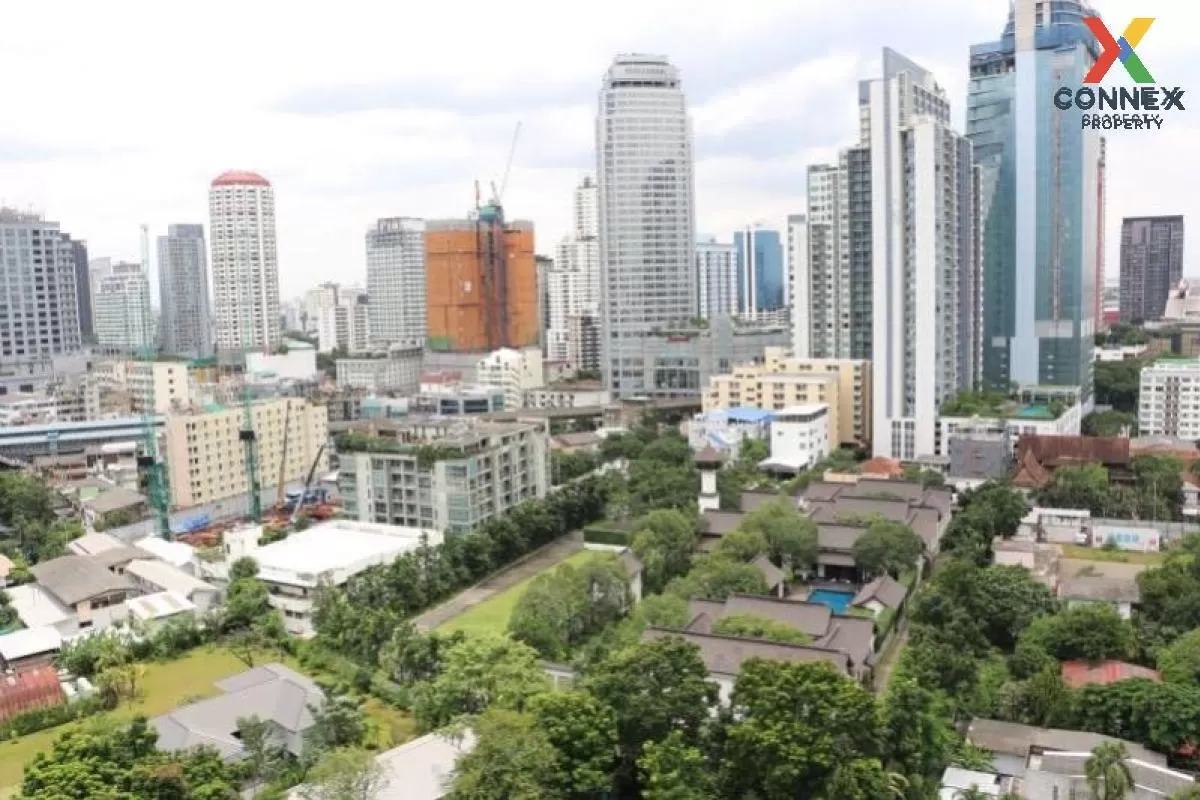 FOR RENT condo , Rhythm Sukhumvit 36-38 , BTS-Thong Lo , Phra Kha