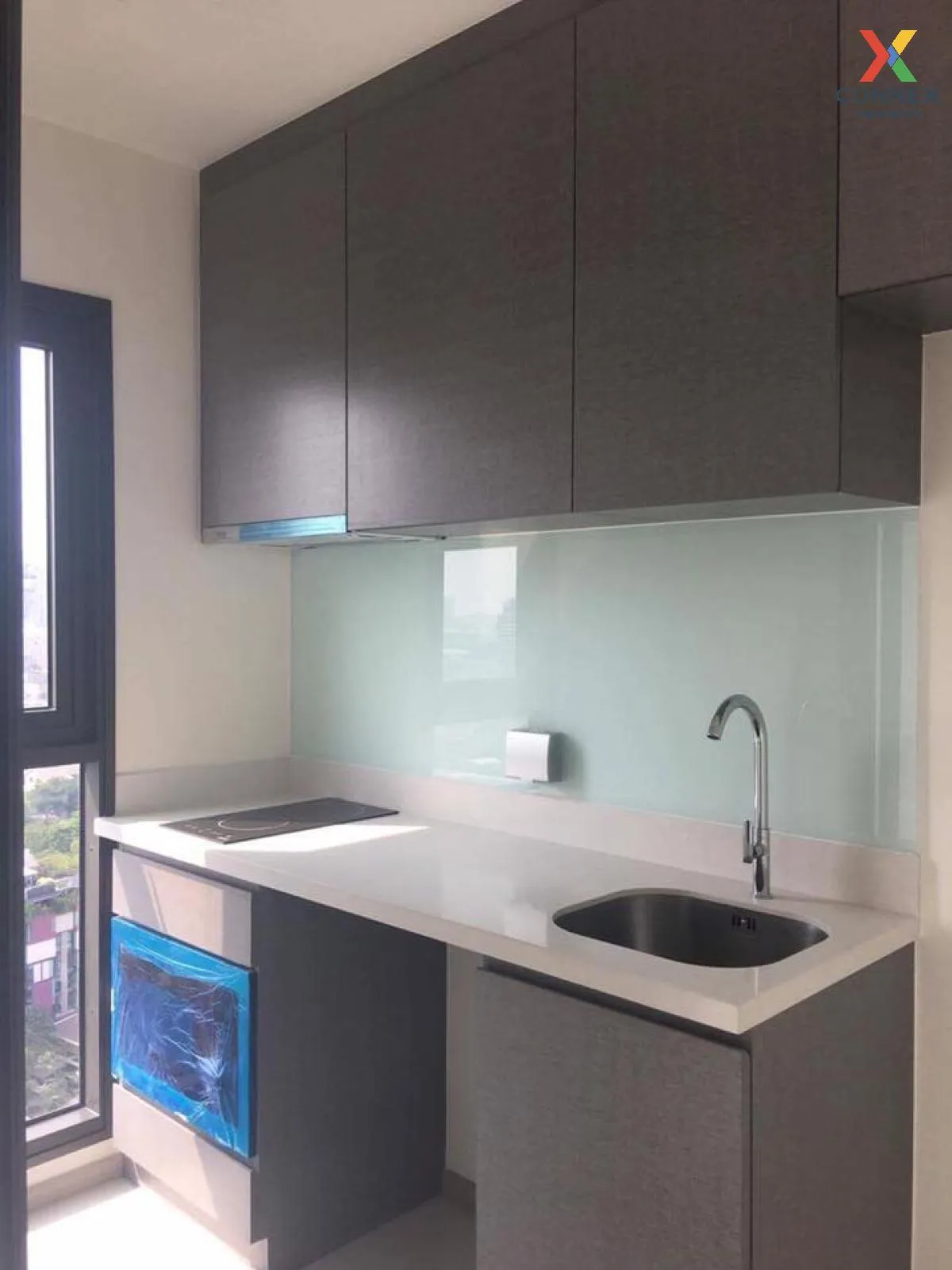 FOR RENT condo , Rhythm Sukhumvit 36-38 , BTS-Thong Lo , Phra Kha 3