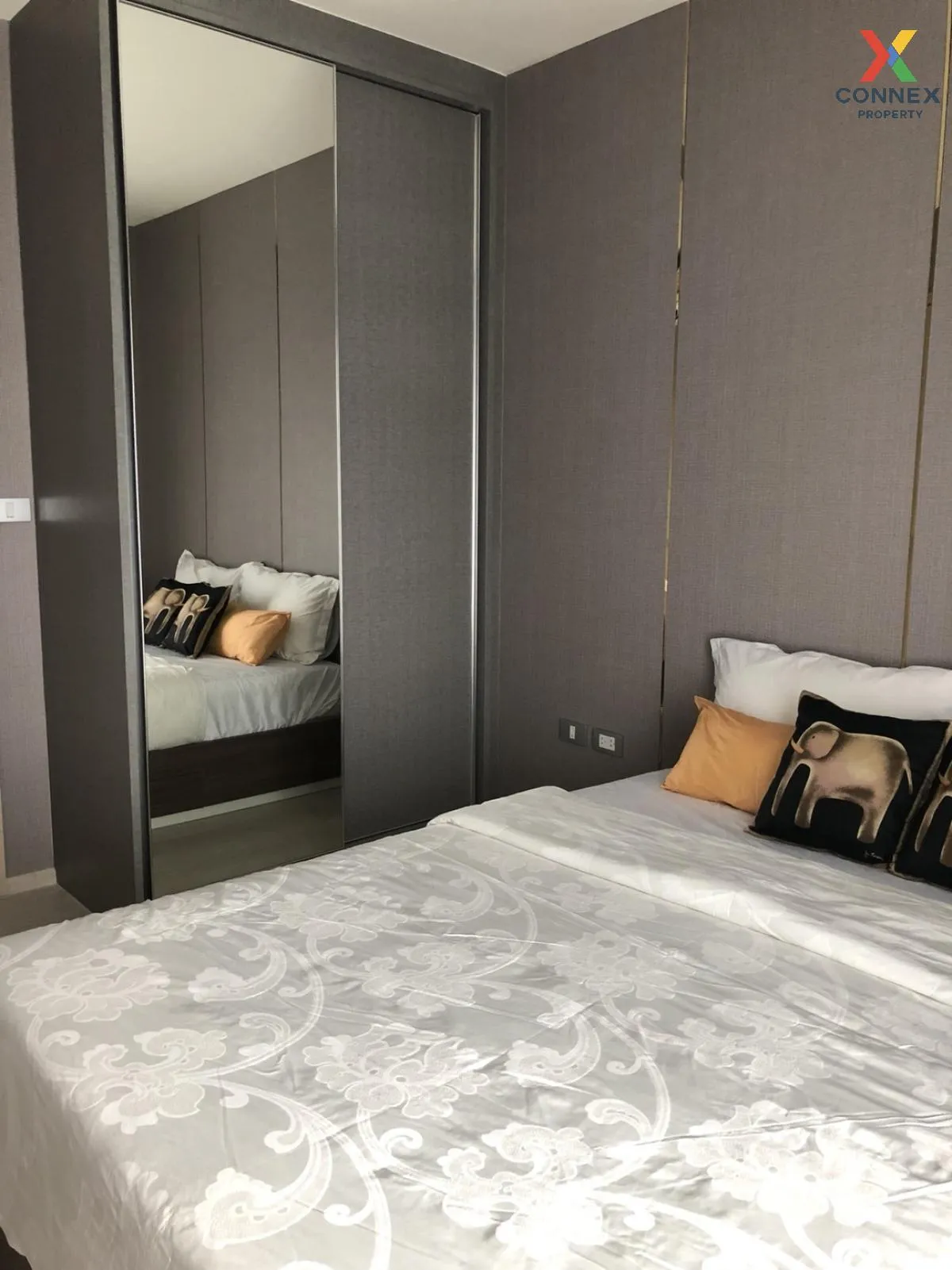 FOR RENT condo , Rhythm Sukhumvit 36-38 , BTS-Thong Lo , Phra Kha