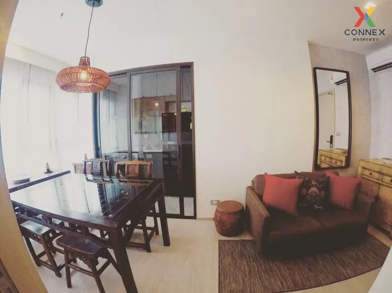 FOR RENT condo , Rhythm Sukhumvit 36-38 , BTS-Thong Lo , Phra Kha 1