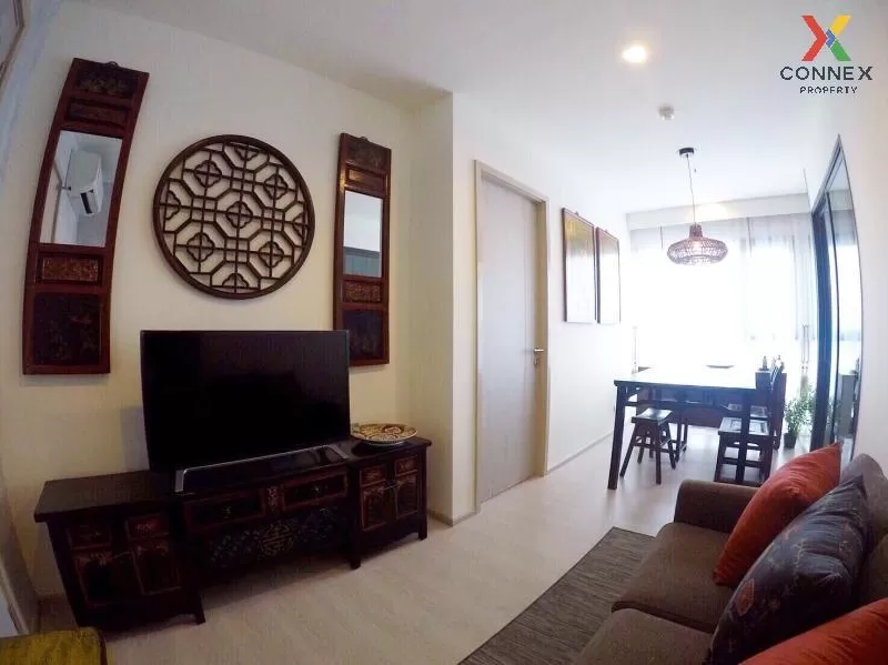 FOR RENT condo , Rhythm Sukhumvit 36-38 , BTS-Thong Lo , Phra Kha 2