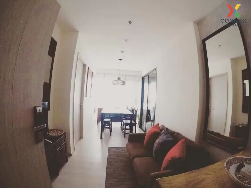 FOR RENT condo , Rhythm Sukhumvit 36-38 , BTS-Thong Lo , Phra Kha 3