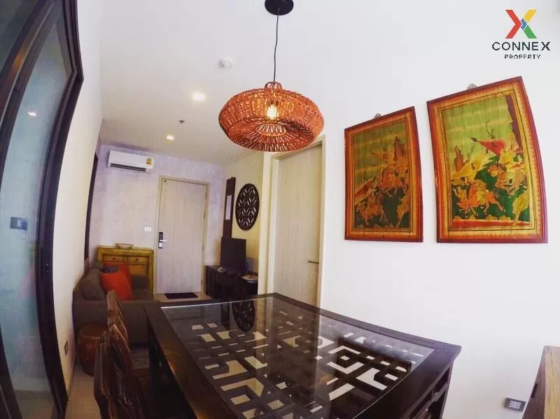 FOR RENT condo , Rhythm Sukhumvit 36-38 , BTS-Thong Lo , Phra Kha 4