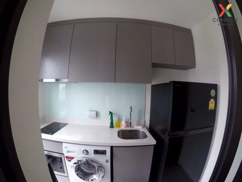 FOR RENT condo , Rhythm Sukhumvit 36-38 , BTS-Thong Lo , Phra Kha