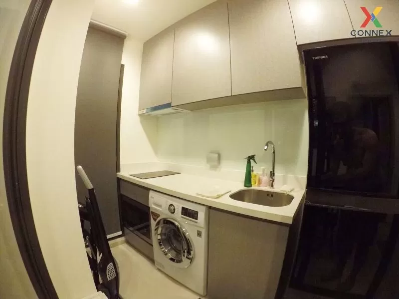 FOR RENT condo , Rhythm Sukhumvit 36-38 , BTS-Thong Lo , Phra Kha